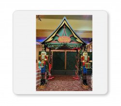 Christmas Toy Shop