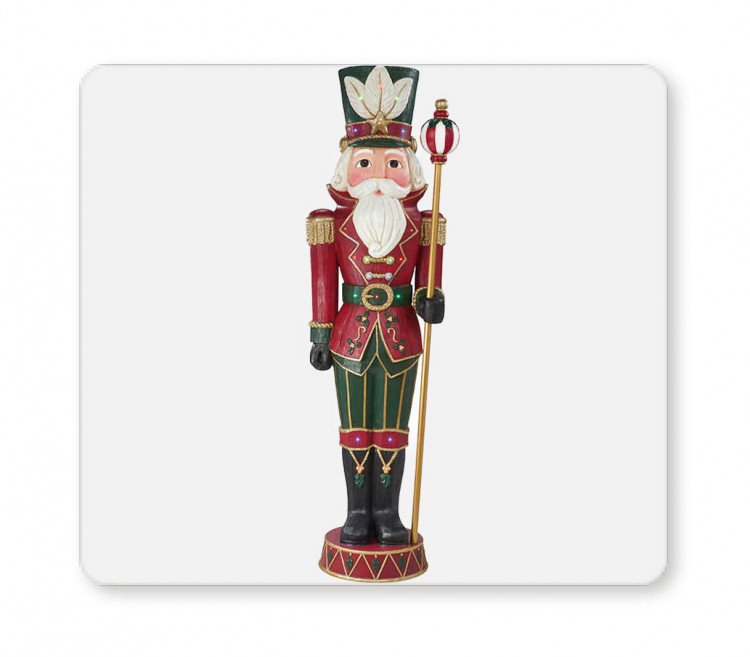 6' Nutcracker