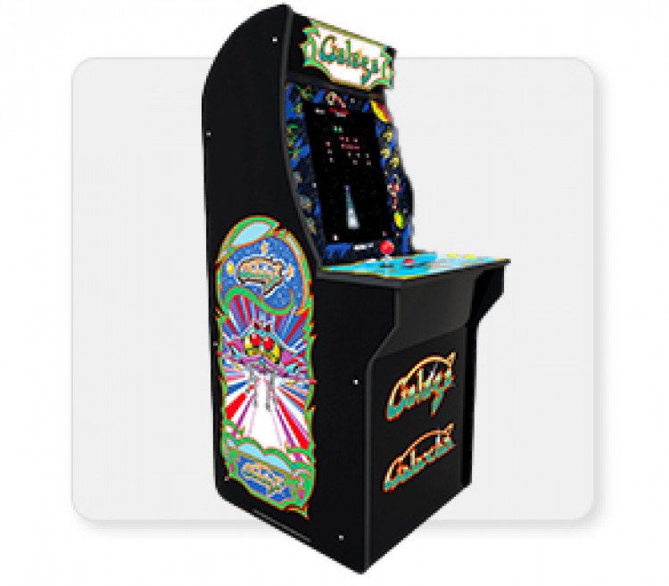 Galaga Arcade