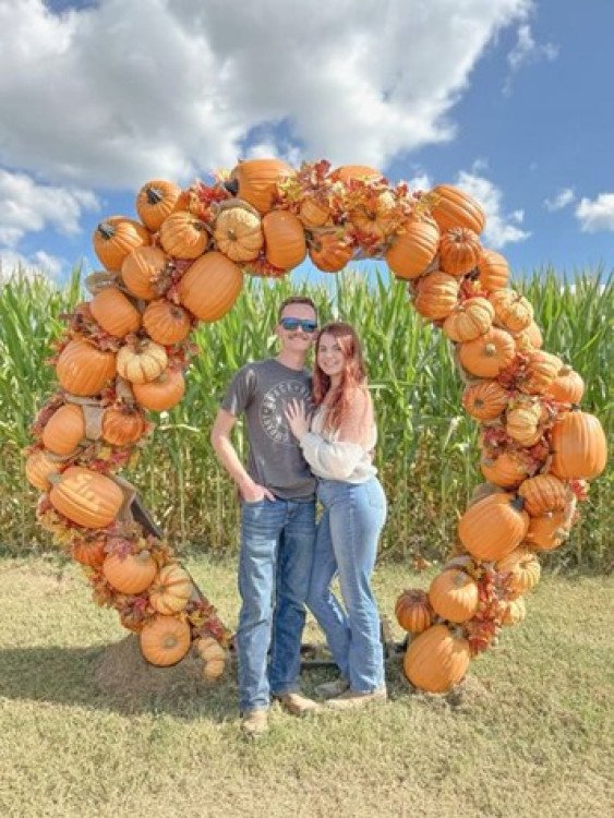 Pumpkin Photo