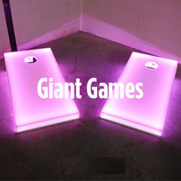 Giant Games