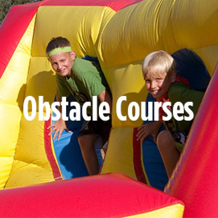 Obstacle Courses