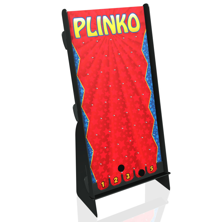Die Mathematische Analyse von Plinko bei NV Casino: Strategiehandbuch mit Bonusberechnung 1 Plinko-Spielaufbau mit Fallslot und Multiplikatorfeldern