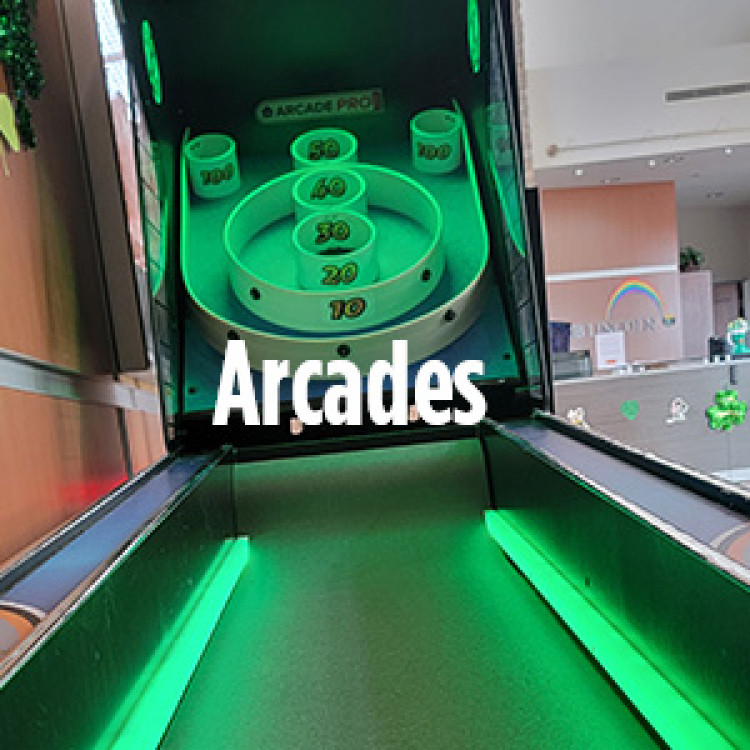 Arcade 