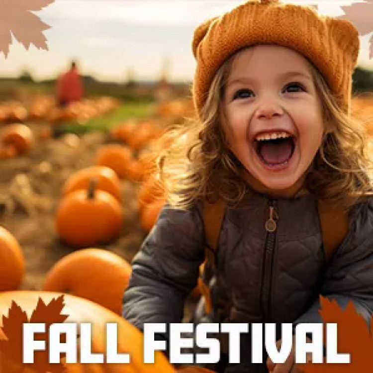 Fall Festival