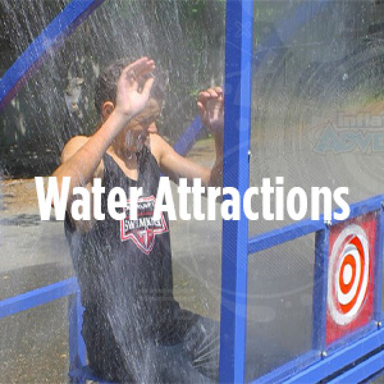 Water Attractions