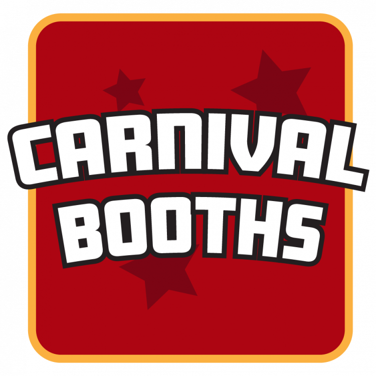 Carnival Booths & Tents