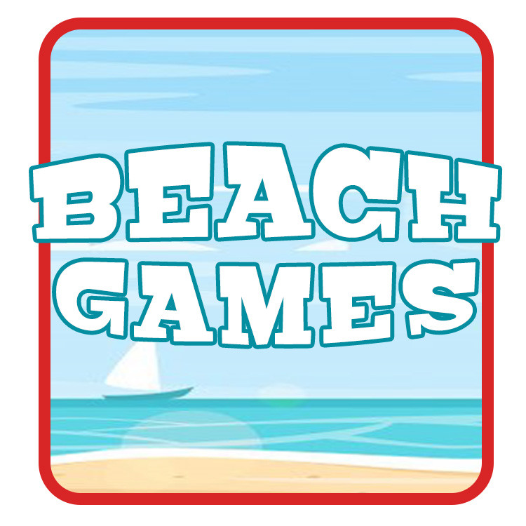 Beach Games
