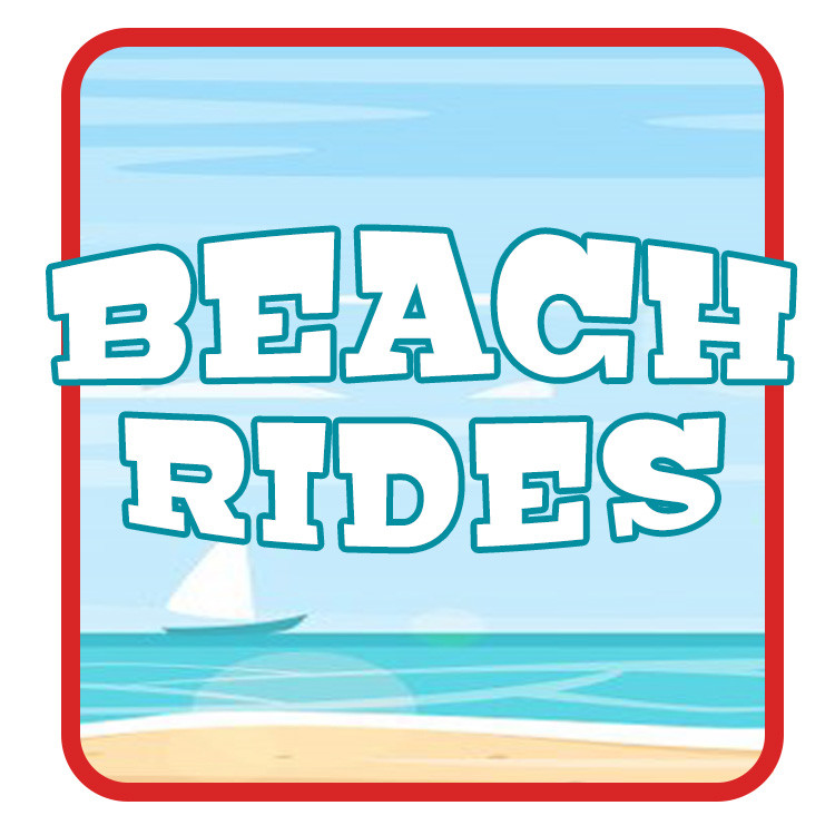 Beach Rides