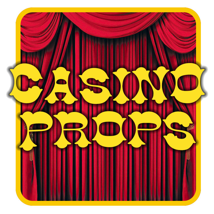 Casino Props