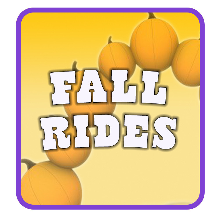 Fall Rides