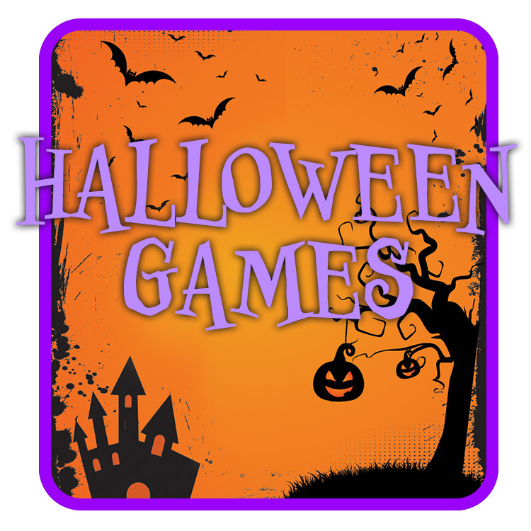 Halloween Games