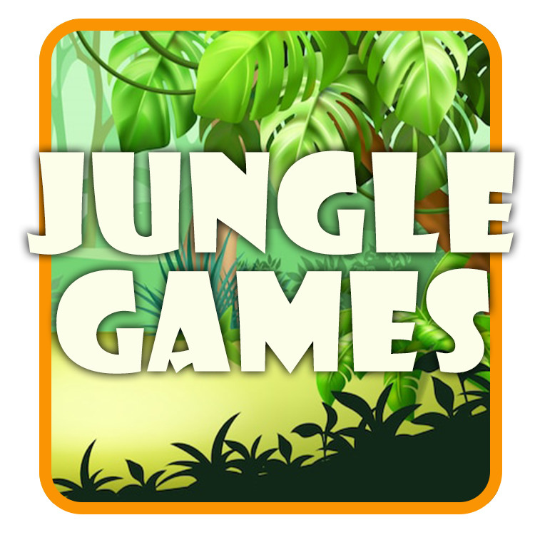 Jungle Games