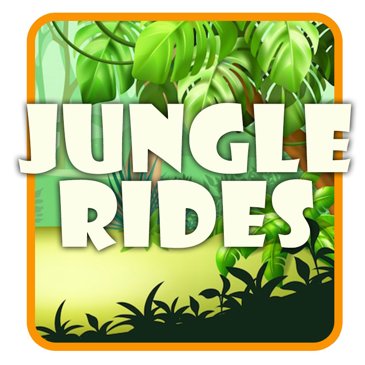 Jungle Rides