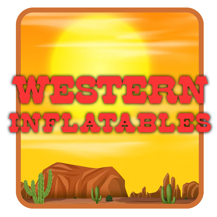 Western Inflatables