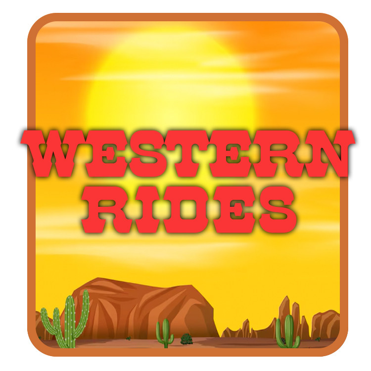 Western Rides
