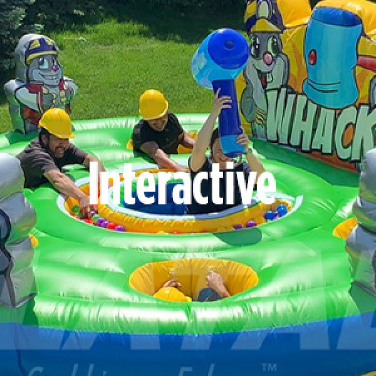 Interactive