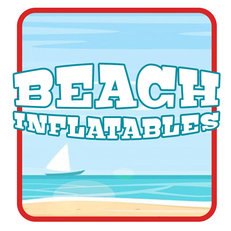 Beach Inflatables