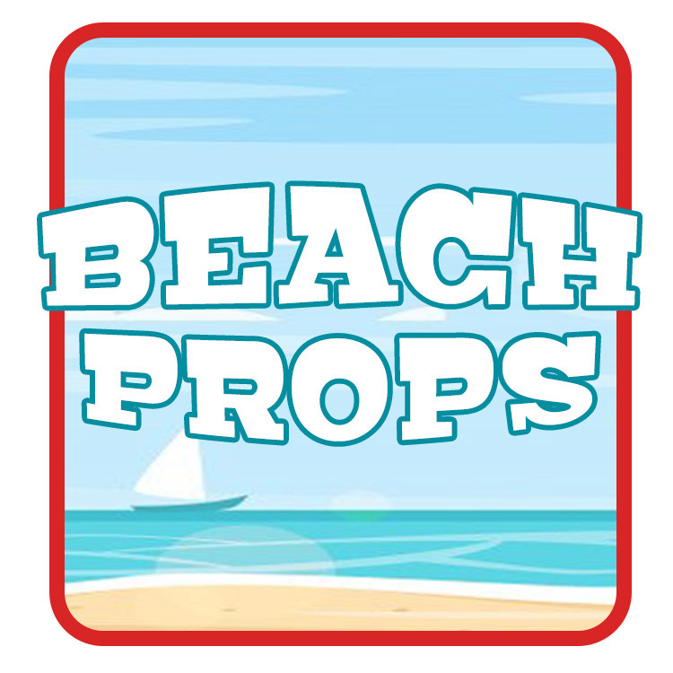 Beach Props