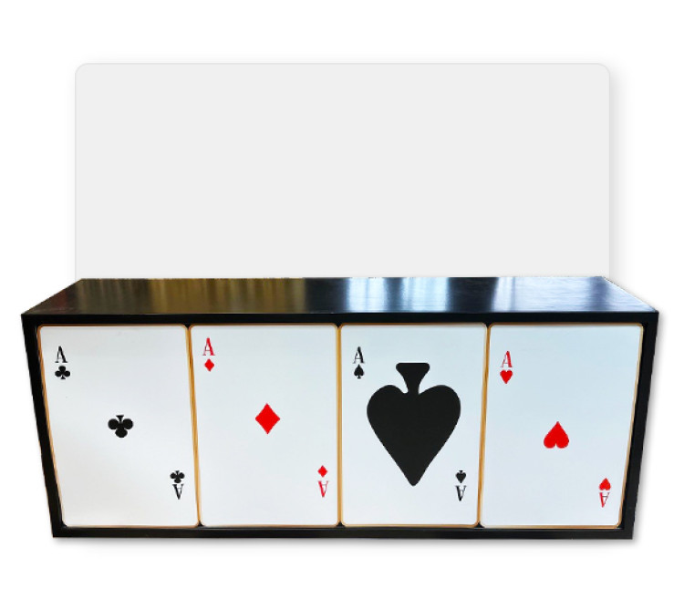 Casino Bar