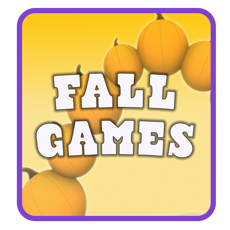 Fall Games