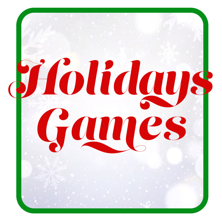 Holiday Games