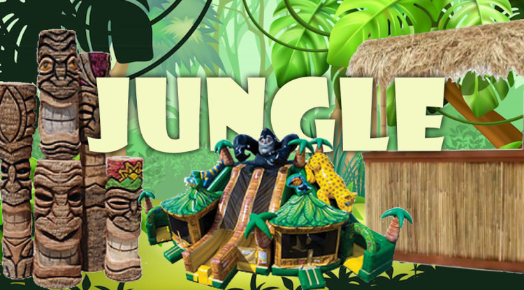 Jungle