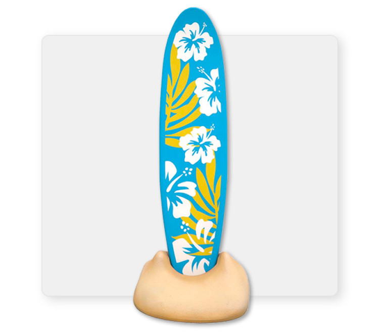 Surf Board