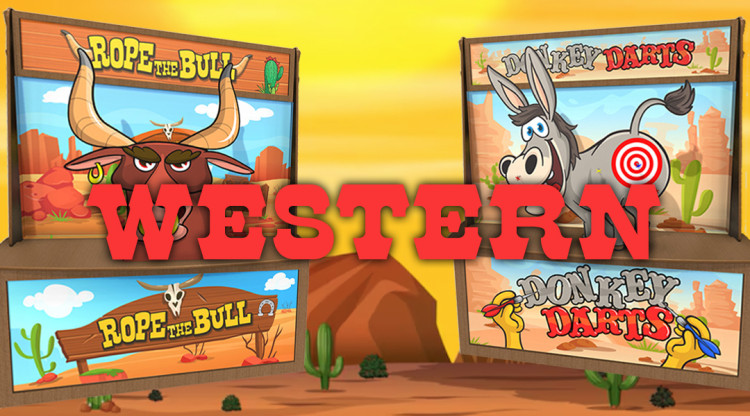 Western