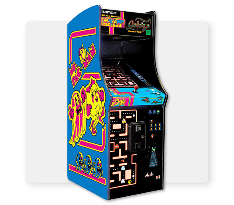 Miss Pacman
