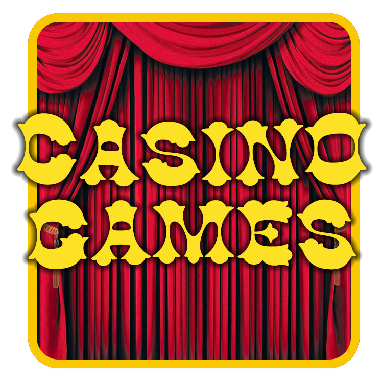 Casino Games