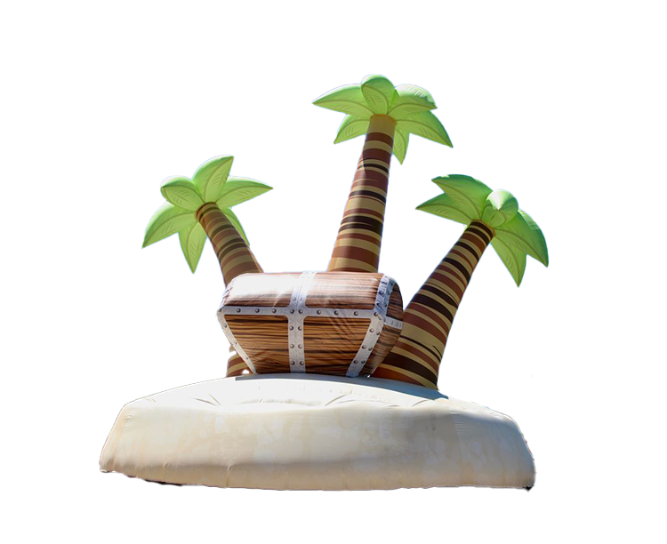 Inflatable Props