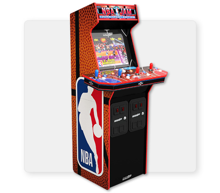 NBA Jam
