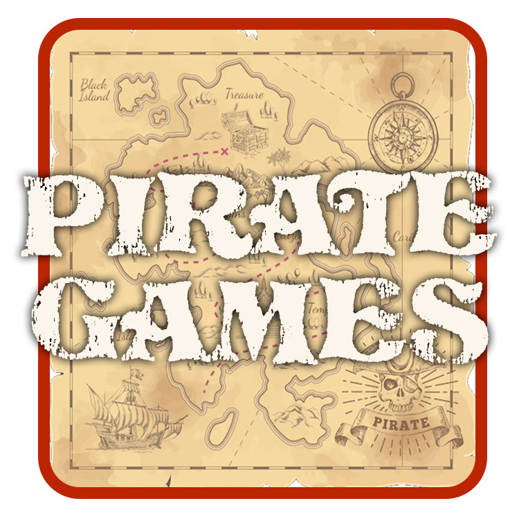 Pirate games