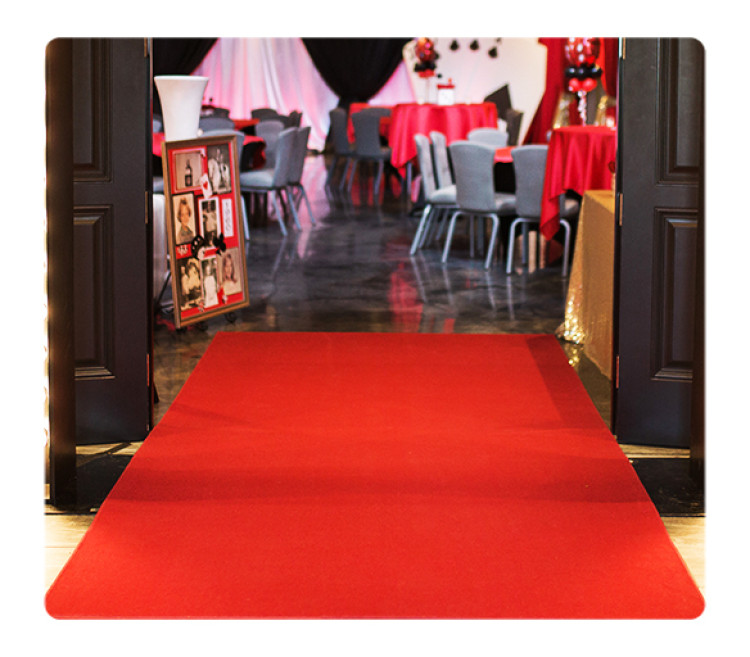 Red Carpets