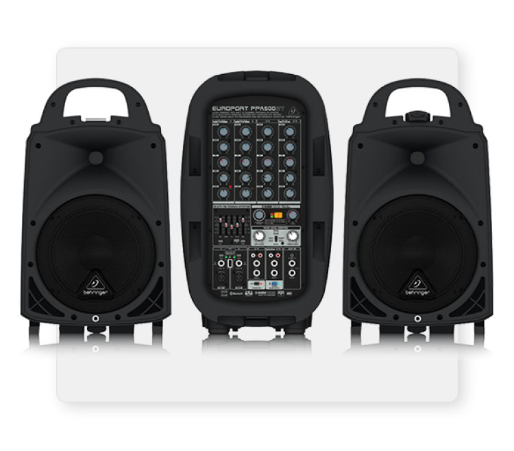 Sound System