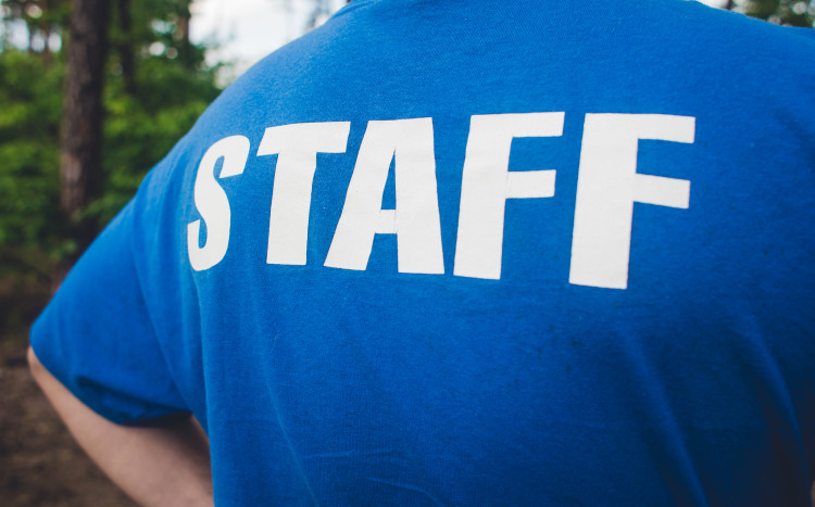 Staffing