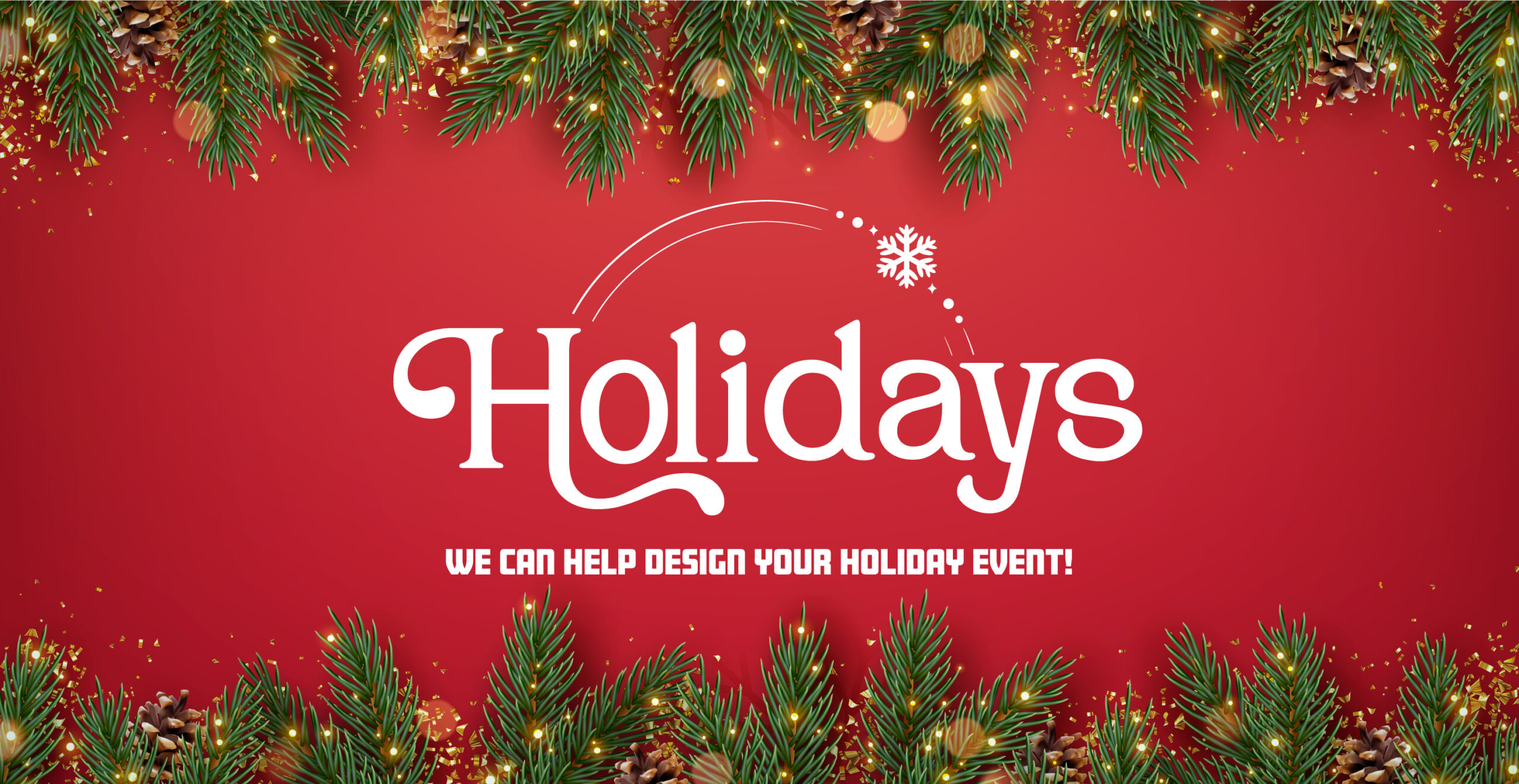 Holidays Background