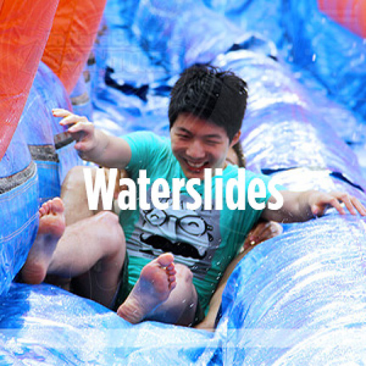 Water Slides Water Slides