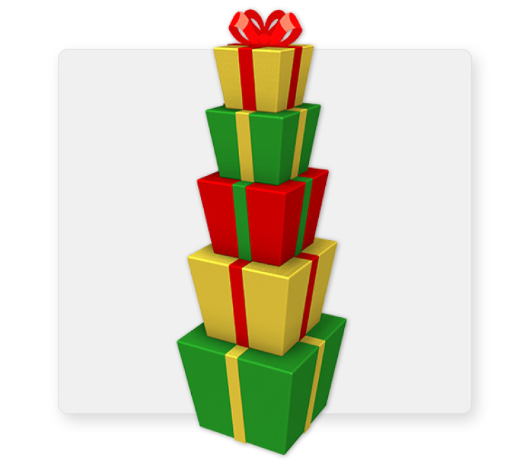 Stable Packages Tradition 12'x4' Stable Packages Tradition 12'x4'