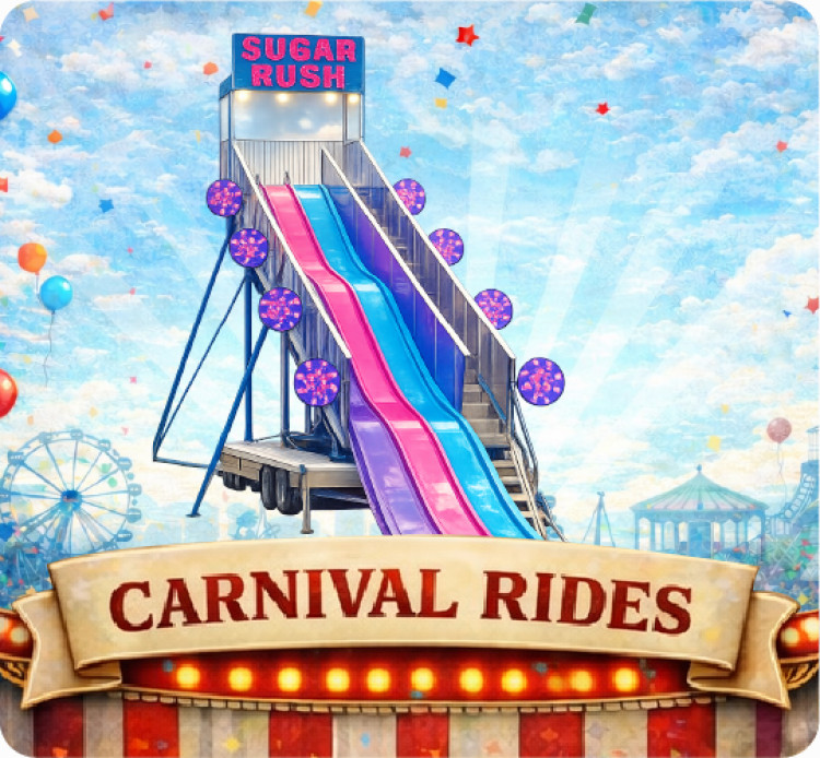 Carnival Rides Carnival Rides