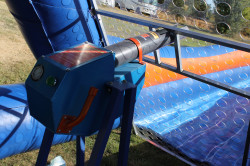 Balloon Battles fully staffed