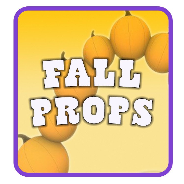 Fall Props