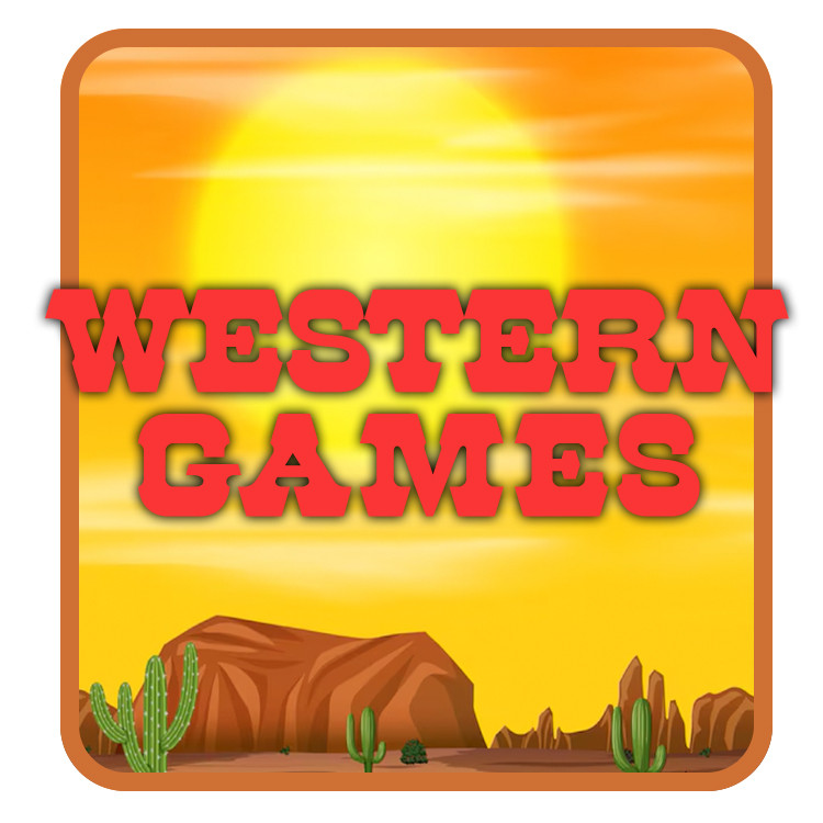 Western Games